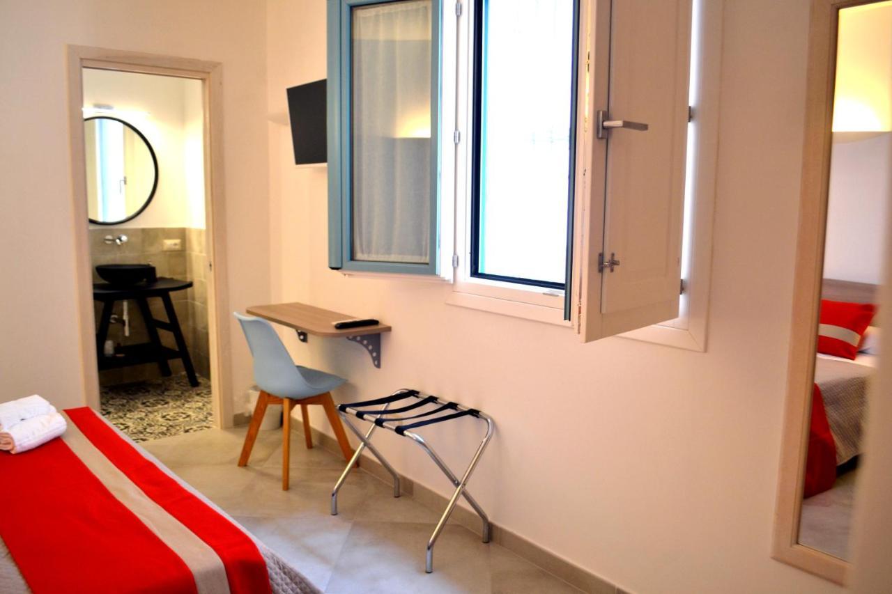Domo'e Sorres Gasthof Olbia