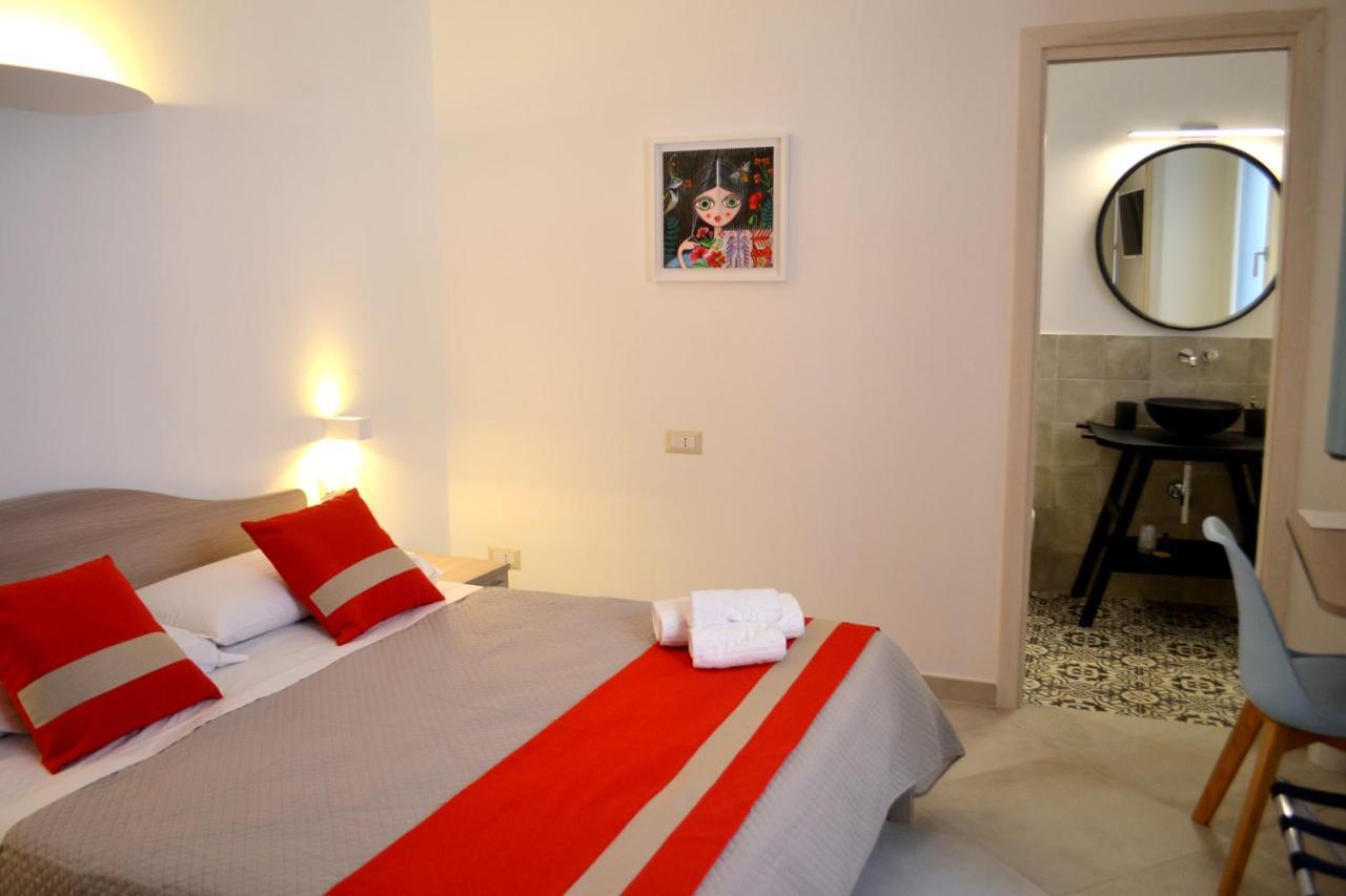 Domo'e Sorres Gasthof Olbia